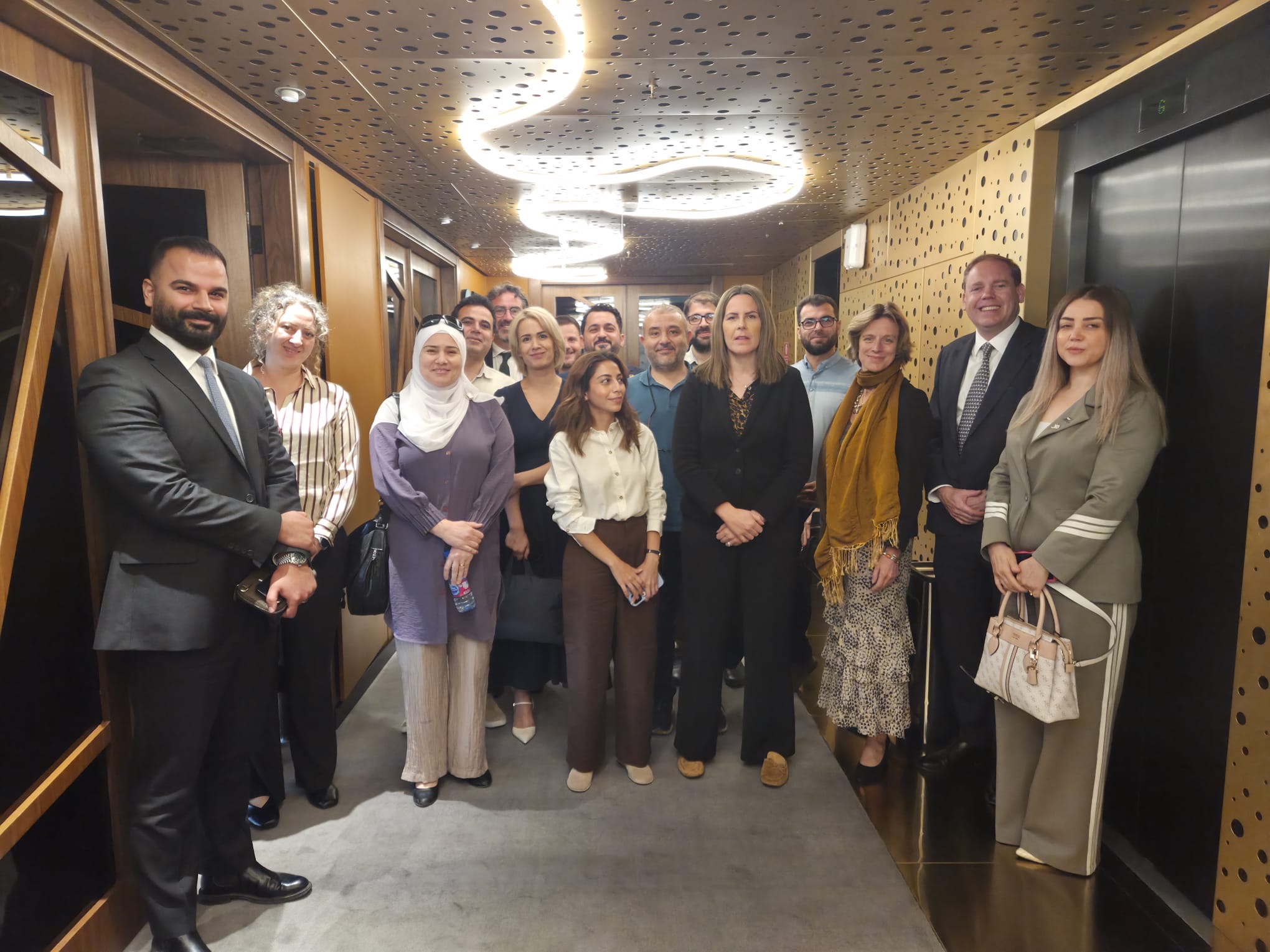 SBBC AND NGOs