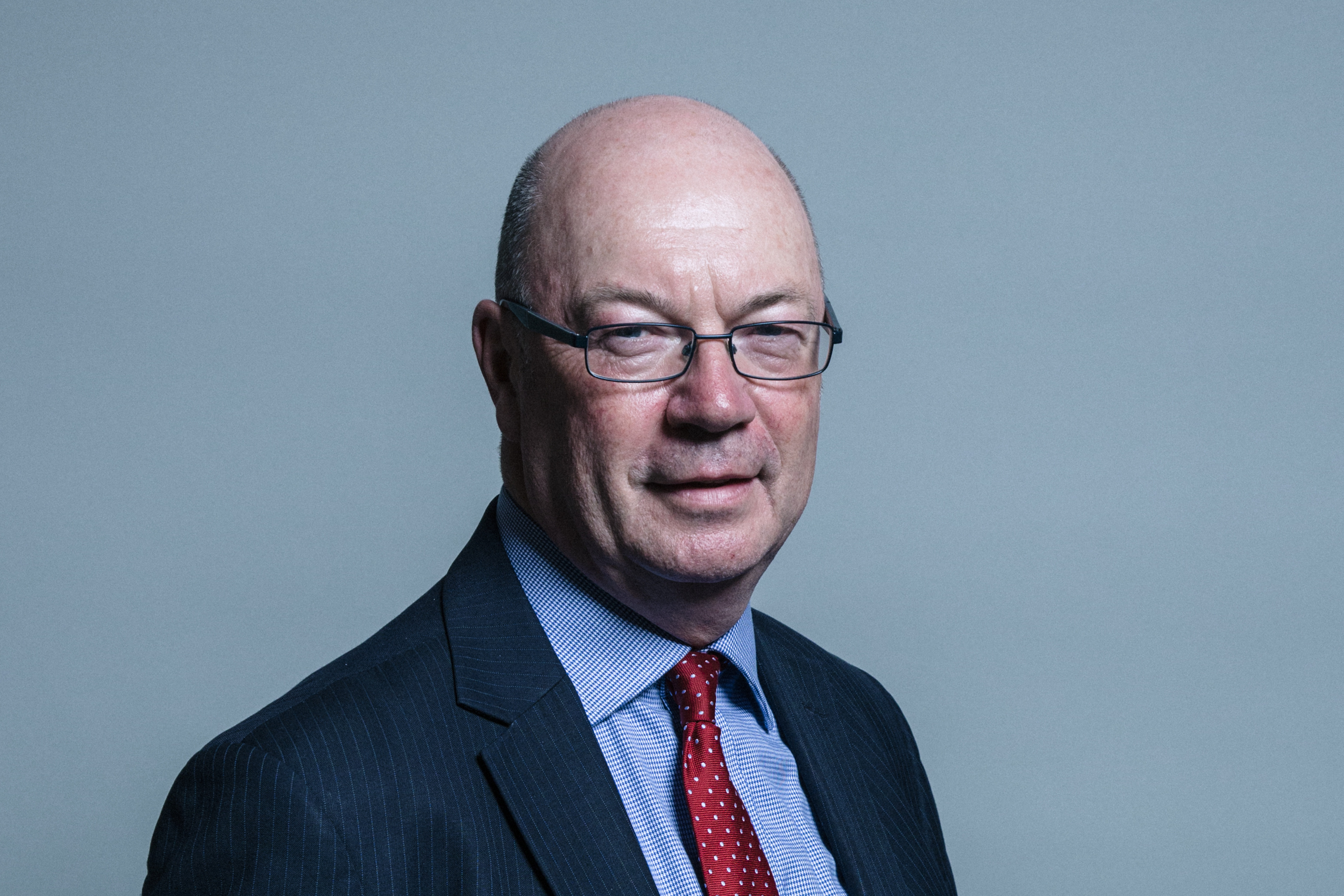 Alistair Burt